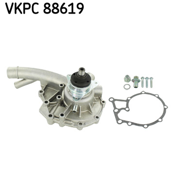 SKF Vízpumpa VKPC88619_SKF